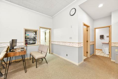 2123 Greasy Creek Road Nashville IN 47448