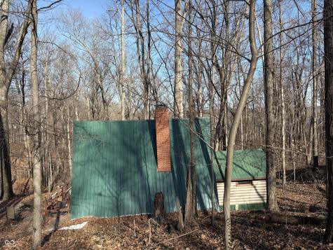 6155 Private Road 1125 N Poland IN 47868