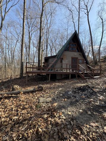 6155 Private Road 1125 N Poland IN 47868