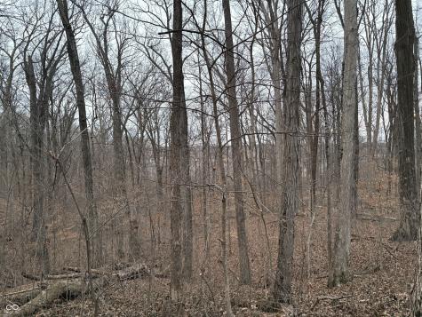 6155 Private Road 1125 N Poland IN 47868