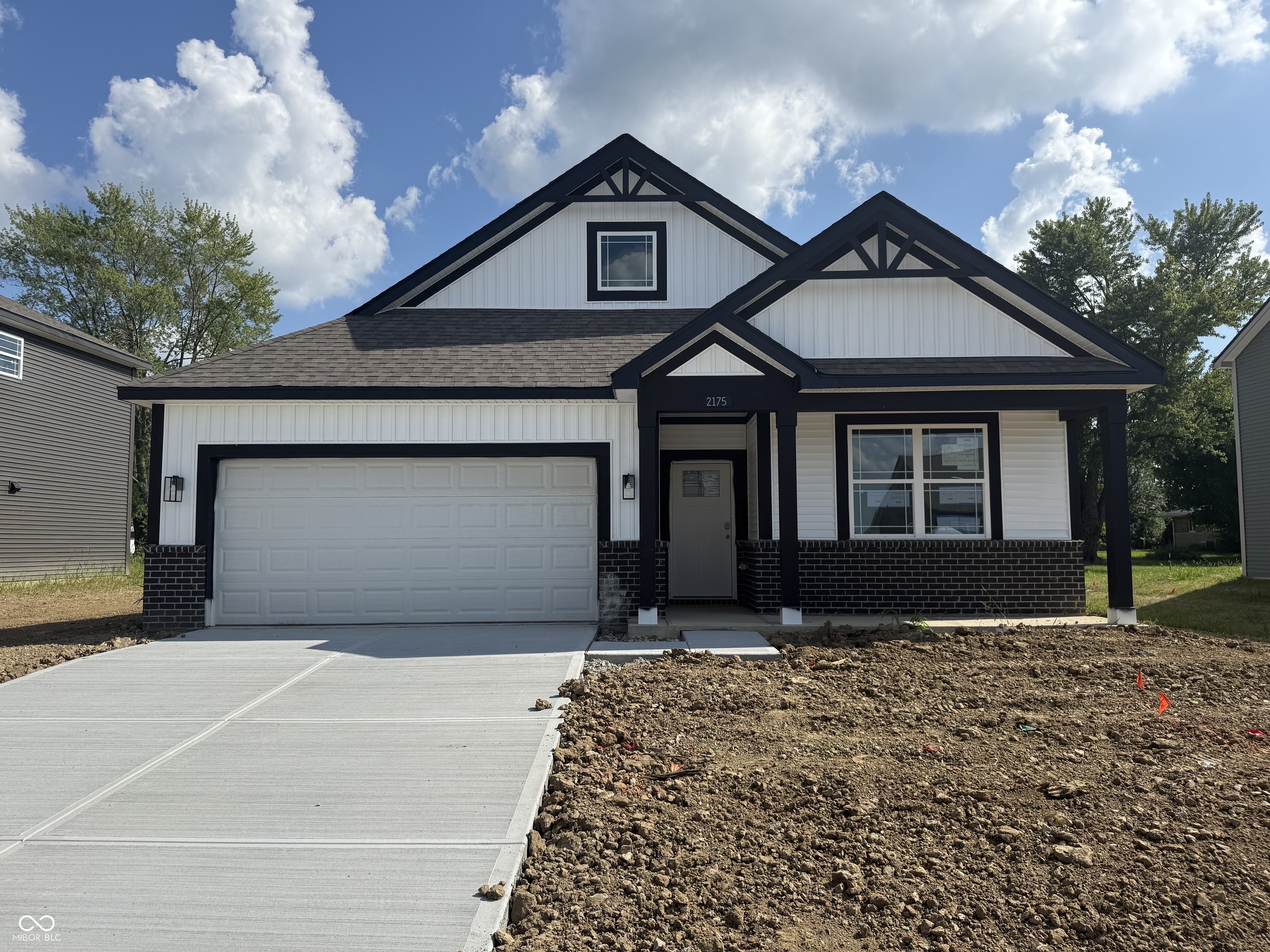 2175 Warbler Street Danville IN 46122