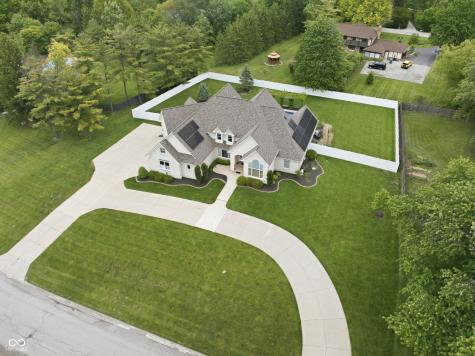 8101 Wellsbrook Drive Indianapolis IN 46278