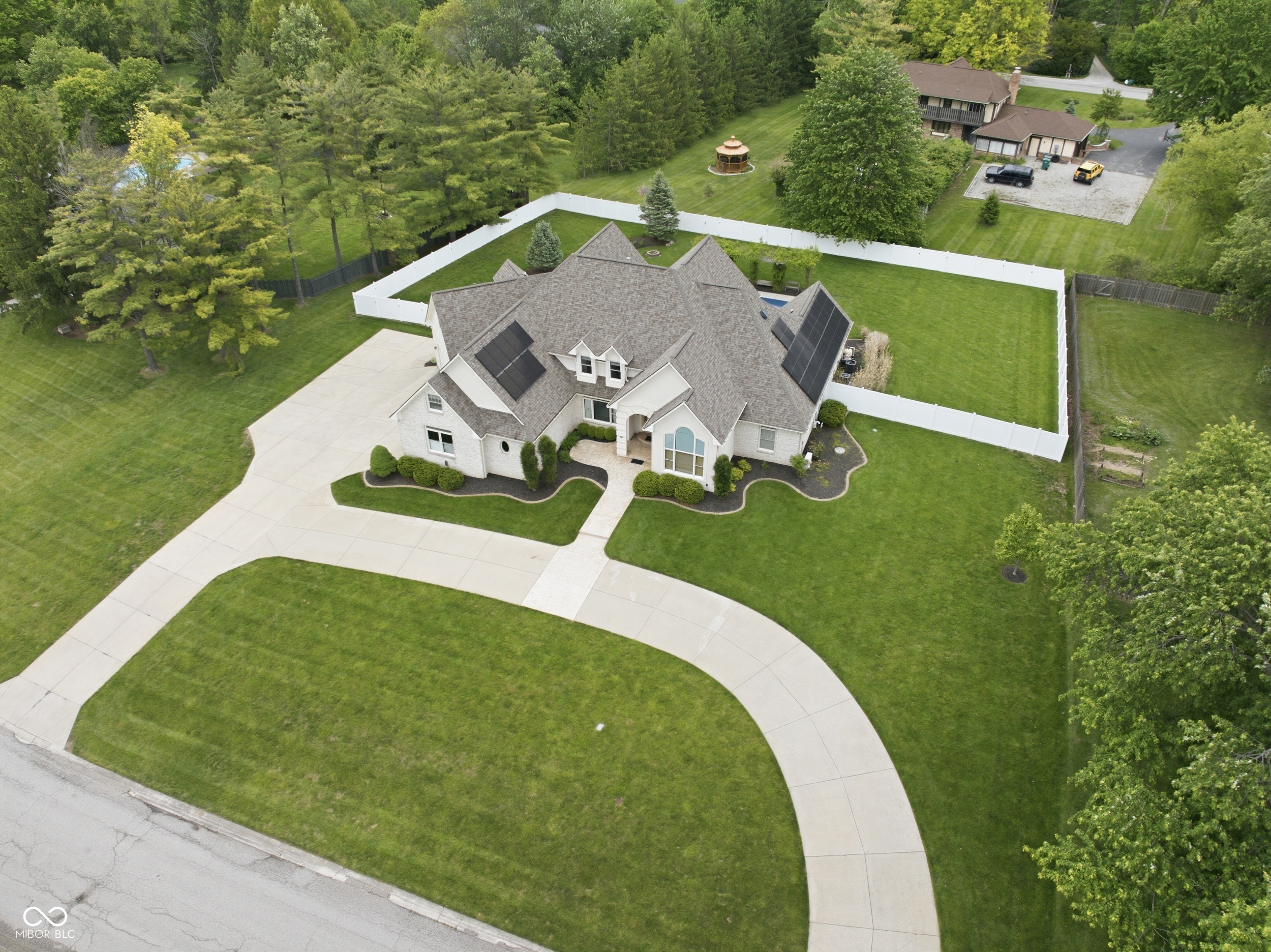 8101 Wellsbrook Drive Indianapolis IN 46278
