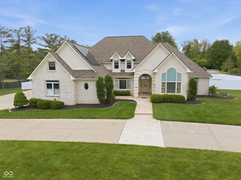 8101 Wellsbrook Drive Indianapolis IN 46278