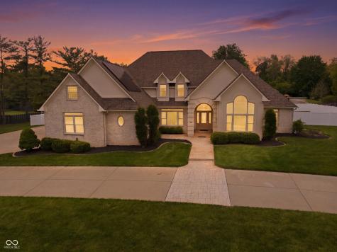8101 Wellsbrook Drive Indianapolis IN 46278