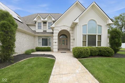 8101 Wellsbrook Drive Indianapolis IN 46278