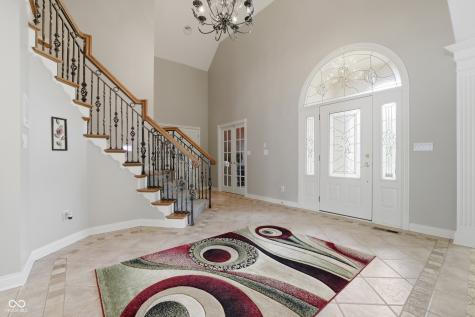 8101 Wellsbrook Drive Indianapolis IN 46278