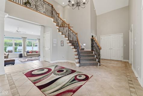 8101 Wellsbrook Drive Indianapolis IN 46278
