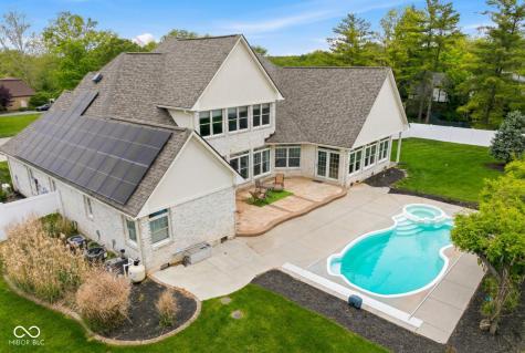 8101 Wellsbrook Drive Indianapolis IN 46278