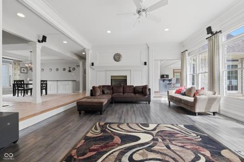 8101 Wellsbrook Drive Indianapolis IN 46278