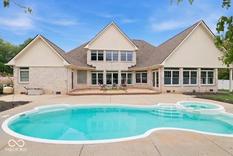8101 Wellsbrook Drive Indianapolis IN 46278