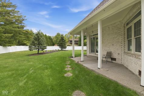 8101 Wellsbrook Drive Indianapolis IN 46278