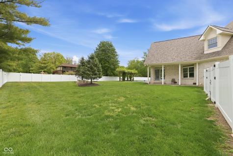 8101 Wellsbrook Drive Indianapolis IN 46278