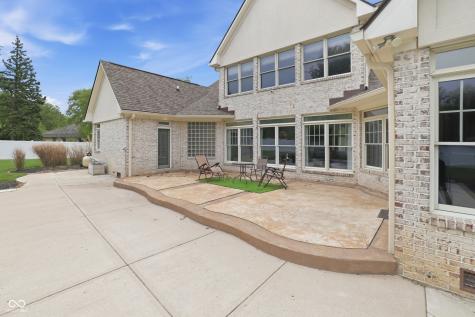 8101 Wellsbrook Drive Indianapolis IN 46278