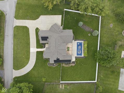 8101 Wellsbrook Drive Indianapolis IN 46278