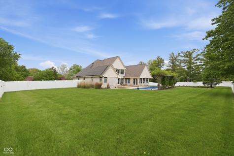 8101 Wellsbrook Drive Indianapolis IN 46278