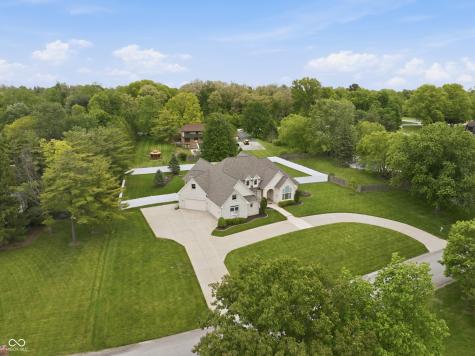 8101 Wellsbrook Drive Indianapolis IN 46278
