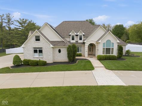 8101 Wellsbrook Drive Indianapolis IN 46278