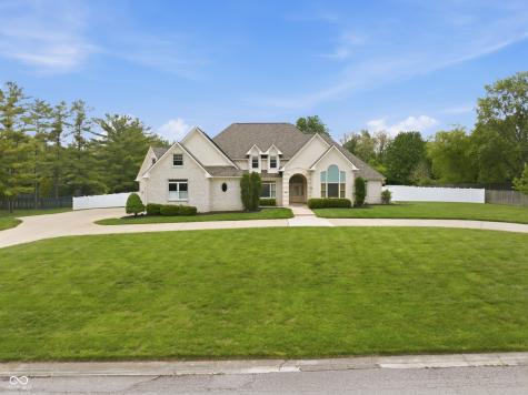 8101 Wellsbrook Drive Indianapolis IN 46278