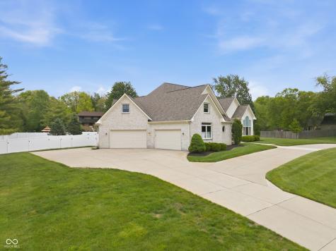 8101 Wellsbrook Drive Indianapolis IN 46278