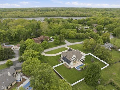8101 Wellsbrook Drive Indianapolis IN 46278