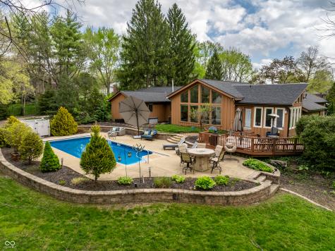 10373 Briar Creek Place Carmel IN 46033