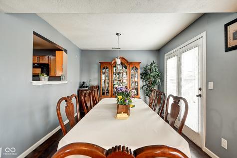 3648 Fieldmint Court Indianapolis IN 46235