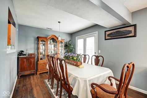 3648 Fieldmint Court Indianapolis IN 46235