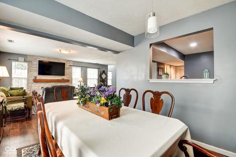 3648 Fieldmint Court Indianapolis IN 46235