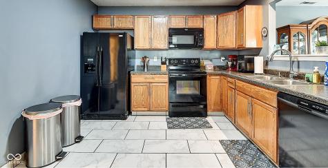 3648 Fieldmint Court Indianapolis IN 46235
