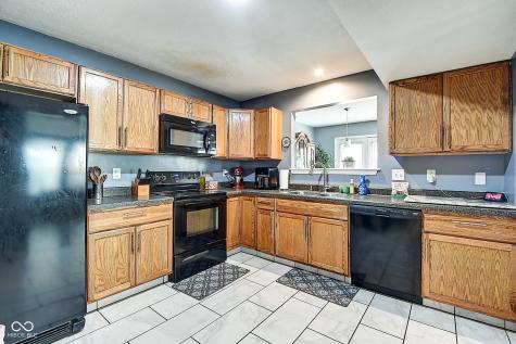 3648 Fieldmint Court Indianapolis IN 46235