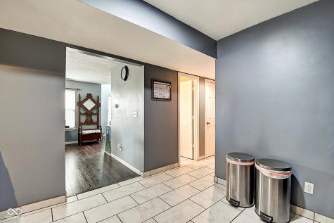 3648 Fieldmint Court Indianapolis IN 46235