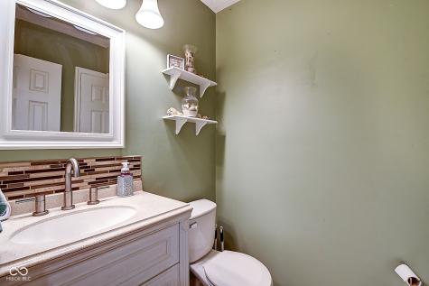 3648 Fieldmint Court Indianapolis IN 46235