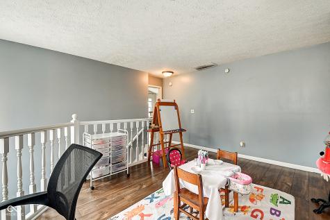 3648 Fieldmint Court Indianapolis IN 46235