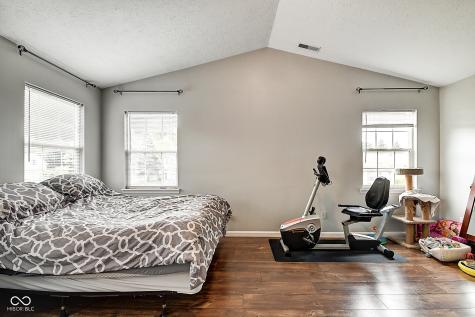 3648 Fieldmint Court Indianapolis IN 46235