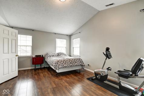 3648 Fieldmint Court Indianapolis IN 46235