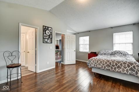 3648 Fieldmint Court Indianapolis IN 46235