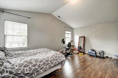 3648 Fieldmint Court Indianapolis IN 46235