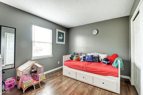 3648 Fieldmint Court Indianapolis IN 46235