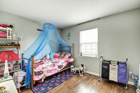 3648 Fieldmint Court Indianapolis IN 46235