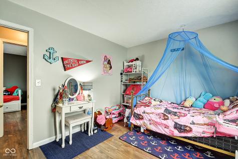 3648 Fieldmint Court Indianapolis IN 46235