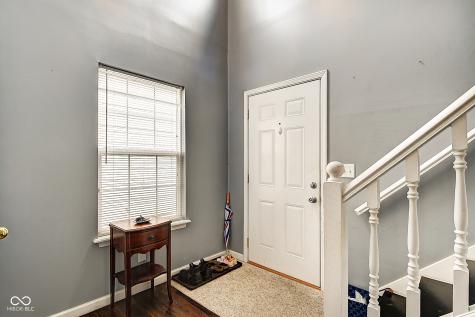 3648 Fieldmint Court Indianapolis IN 46235