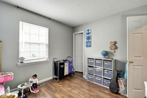 3648 Fieldmint Court Indianapolis IN 46235