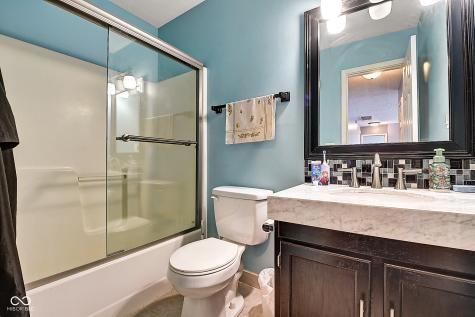 3648 Fieldmint Court Indianapolis IN 46235