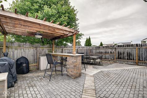 3648 Fieldmint Court Indianapolis IN 46235