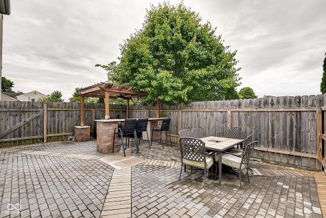 3648 Fieldmint Court Indianapolis IN 46235