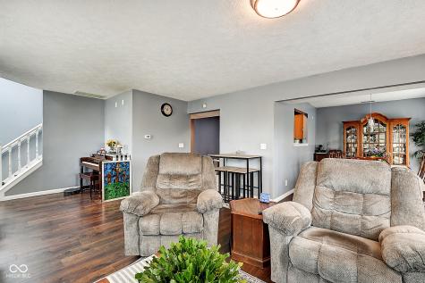 3648 Fieldmint Court Indianapolis IN 46235