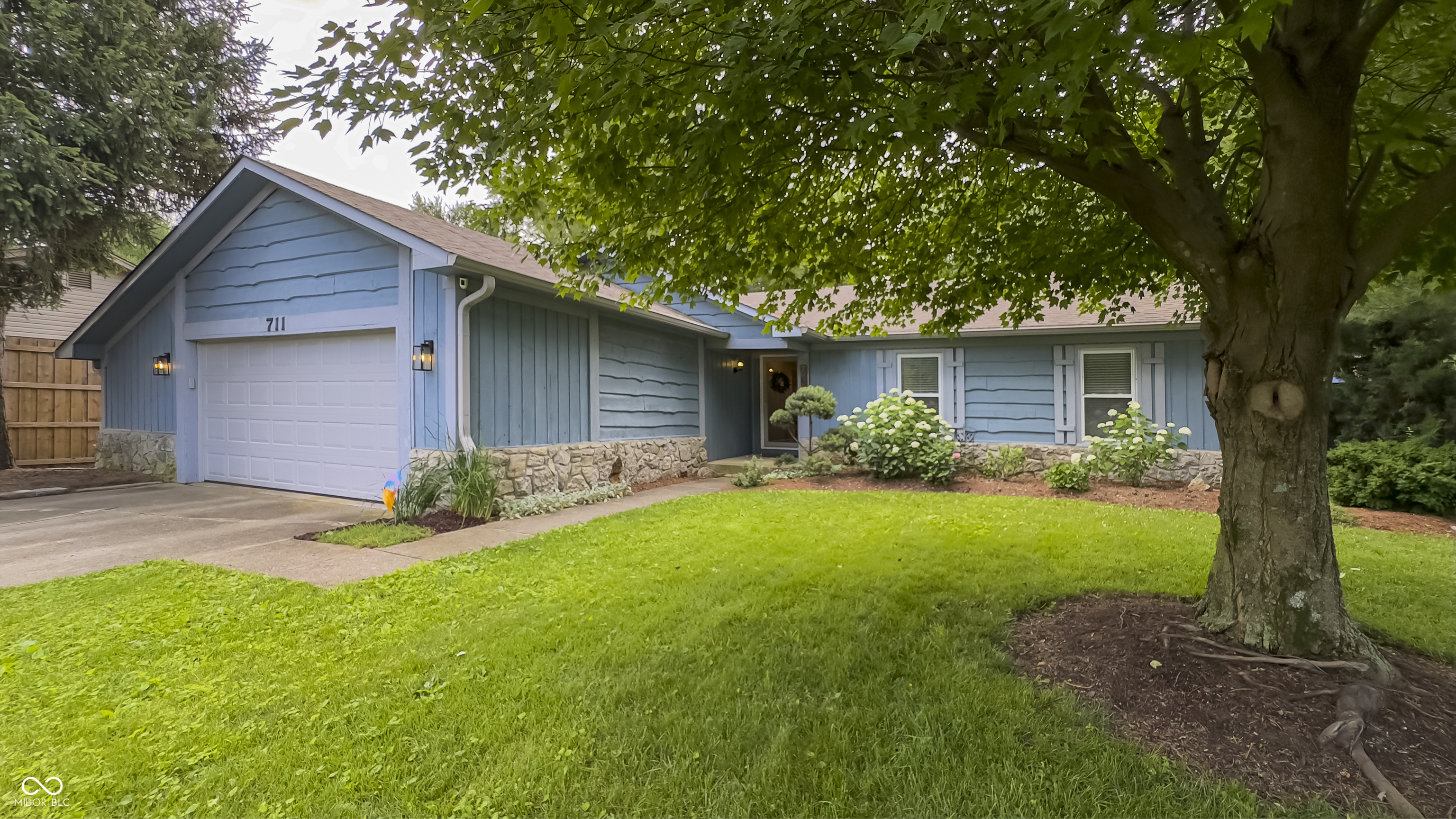 711 Erber Court Indianapolis IN 46217