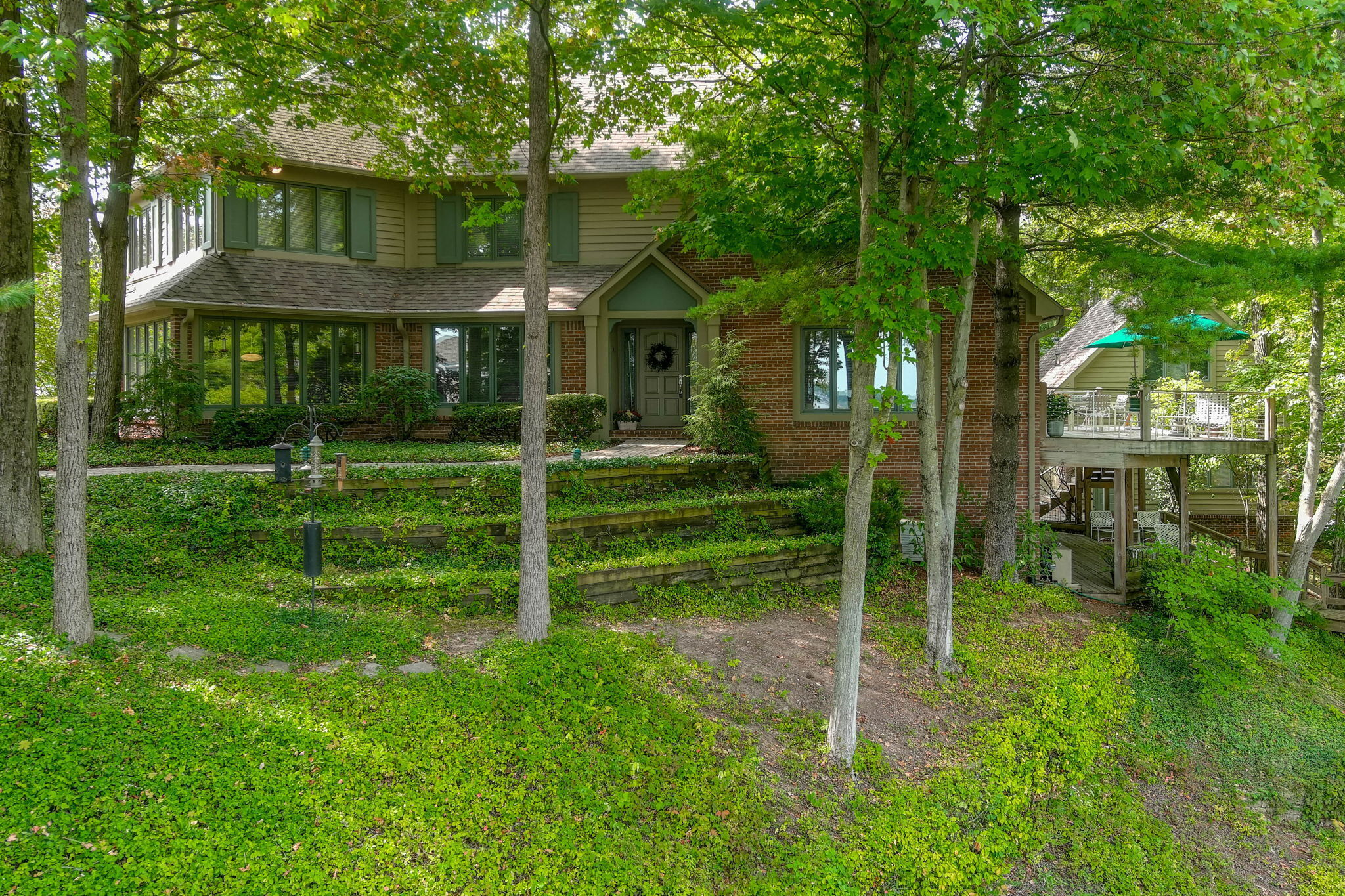 9649 Nautilus Circle Indianapolis IN 46256