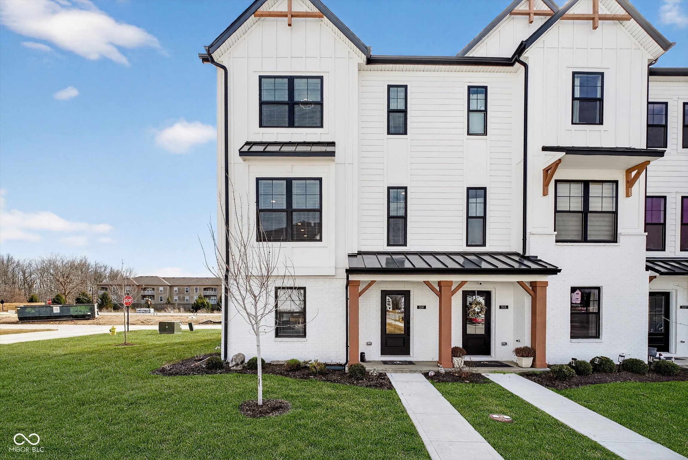 7107 Pate Hollow Drive Brownsburg IN 46112